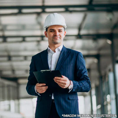 Empresa de terceirização inspeção final
