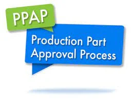 Treinamento ppap